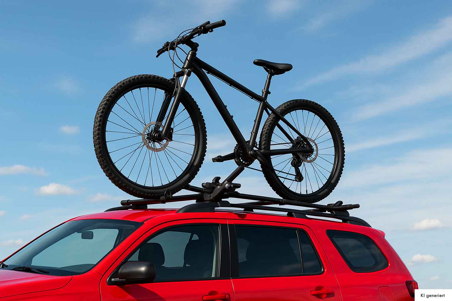 Fahrradträger und Dachboxen | Eiterfeld | Auto Service Abel